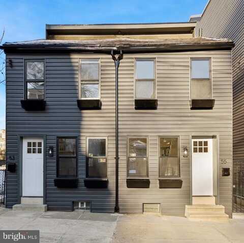 55 E SHARPNACK STREET, PHILADELPHIA, PA 19119