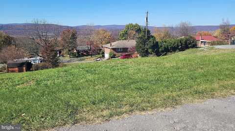 13805 ORIOLE DRIVE SE, CUMBERLAND, MD 21502