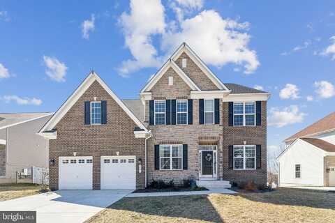 5607 SAVANNAH DRIVE, BRANDYWINE, MD 20613