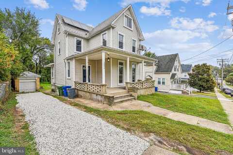 3006 AILSA AVENUE, BALTIMORE, MD 21214