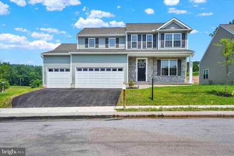 157 ELI DRIVE, YORK, PA 17404