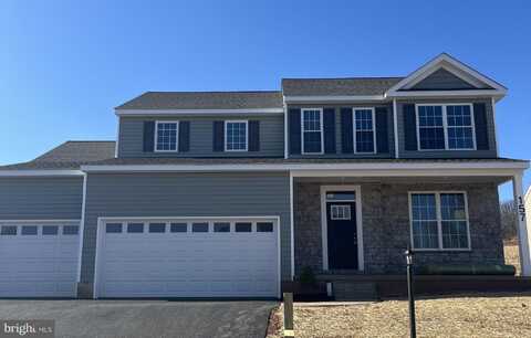 157 ELI DRIVE, YORK, PA 17404
