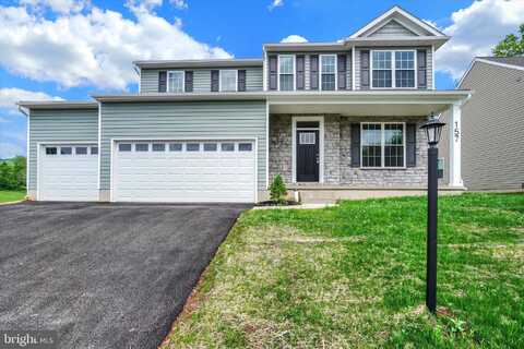 157 ELI DRIVE, YORK, PA 17404