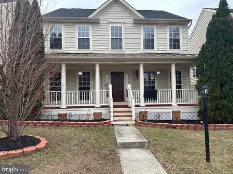 16287 CATENARY DRIVE, WOODBRIDGE, VA 22191