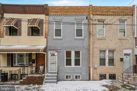 2134 WATKINS STREET, PHILADELPHIA, PA 19145