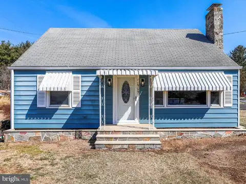 11909 LOOP ROAD, FAYETTEVILLE, PA 17222