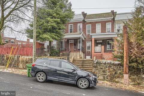2804 SUNSET DRIVE, BALTIMORE, MD 21223