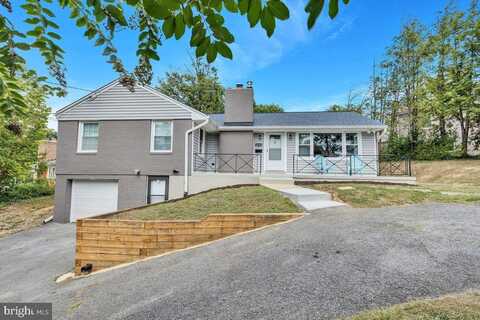 6202 INWOOD STREET, CHEVERLY, MD 20785