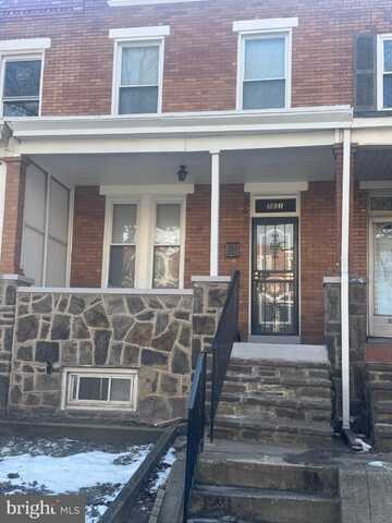 3631 ROBERTS PLACE, BALTIMORE, MD 21224