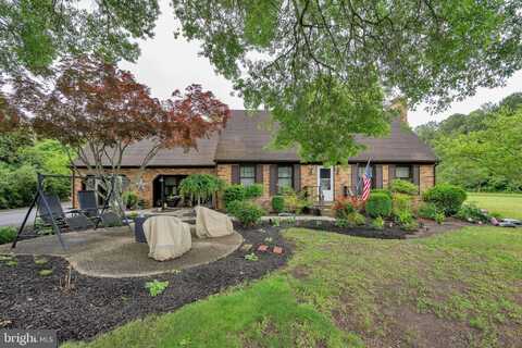 21460 OLD PARK AVENUE, GEORGETOWN, DE 19947