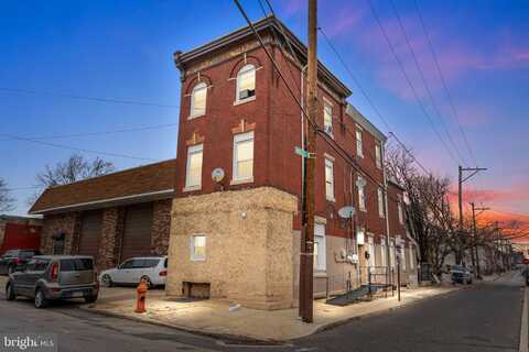 2081 E ANN STREET, PHILADELPHIA, PA 19134