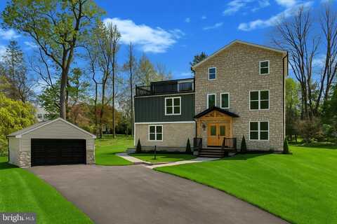 1901 W MONTGOMERY AVENUE, VILLANOVA, PA 19085