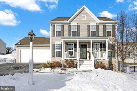 450 LARK DRIVE, YORK HAVEN, PA 17370