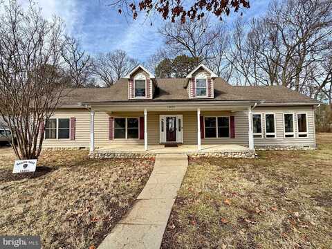 18855 WICOMICO RIVER DRIVE, COBB ISLAND, MD 20625