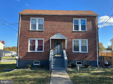 809 CEDAR HEIGHTS DRIVE, CAPITOL HEIGHTS, MD 20743