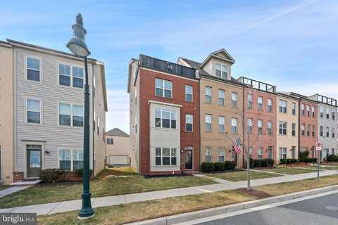 22540 MERGANSER STREET, CLARKSBURG, MD 20871