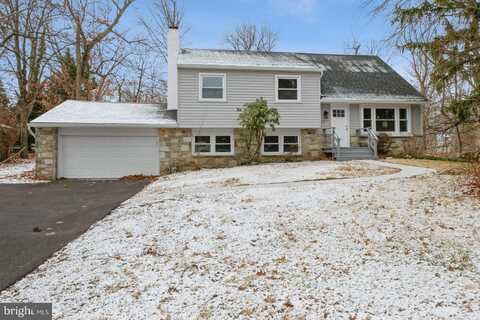 210 CORNWALL DRIVE, CHALFONT, PA 18914