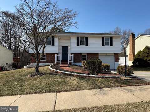 6 LOVELOCK COURT, NOTTINGHAM, MD 21236