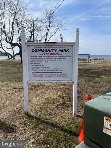 CHESAPEAKE ESTATES DRIVE, STEVENSVILLE, MD 21666