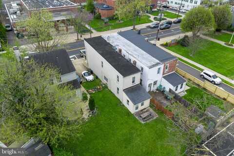 97 CROSSWICKS STREET, BORDENTOWN, NJ 08505
