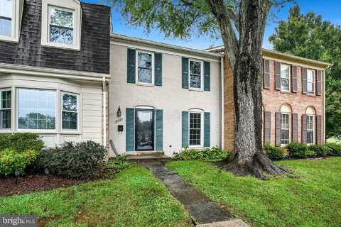 9323 WEATHERVANE PLACE, GAITHERSBURG, MD 20886