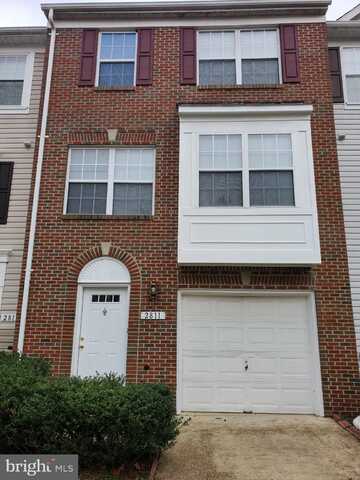 2811 BERRYWOOD LANE, UPPER MARLBORO, MD 20774