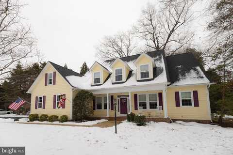 11547 WOLLASTON CIRCLE, SWAN POINT, MD 20645