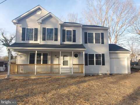 164 CANNA STREET, BROWNS MILLS, NJ 08015