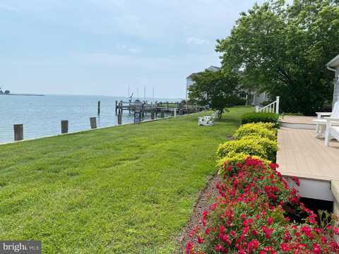 115 W PIER STREET, OXFORD, MD 21654
