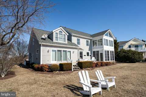 115 W PIER STREET, OXFORD, MD 21654