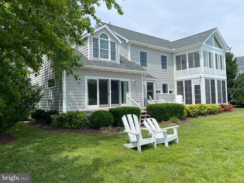 115 W PIER STREET, OXFORD, MD 21654