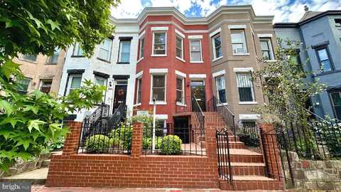 507 G STREET NE, WASHINGTON, DC 20002