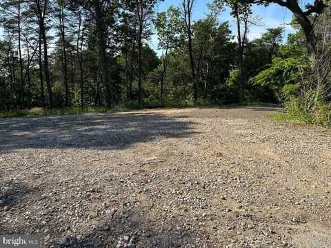 Lot #133/Lot #134 SUMTER AVENUE, ROSEDALE, MD 21237