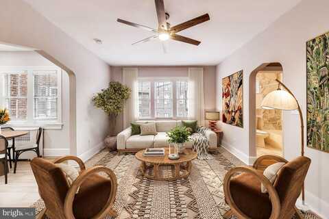 235 EMERSON STREET NW, WASHINGTON, DC 20011