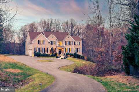 13818 HIDDEN GLEN LANE, NORTH POTOMAC, MD 20878