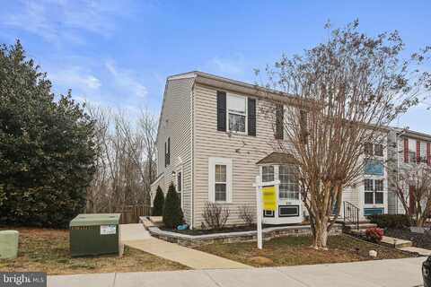 5707 JOSEPH COURT, NEW MARKET, MD 21774