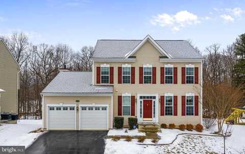 17665 MARBURY STREET, ROUND HILL, VA 20141