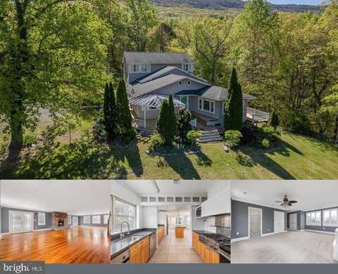 2114 E LEE HIGHWAY, NEW MARKET, VA 22844