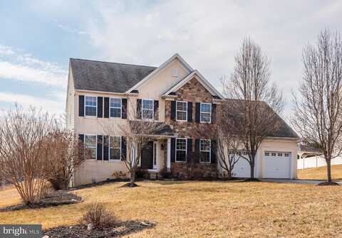 217 COLERIDGE LANE, COATESVILLE, PA 19320