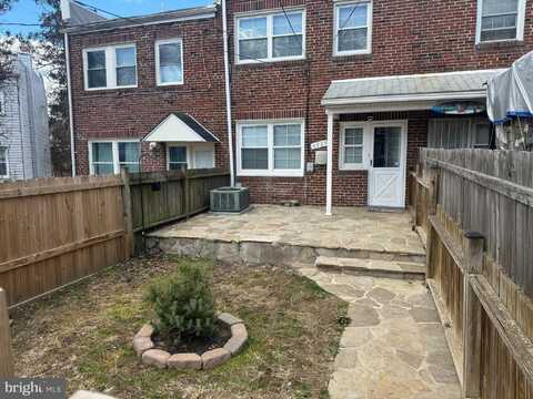 4329 CORTEZ ROAD, BROOKLYN, MD 21225