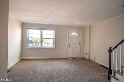 4329 CORTEZ ROAD, BROOKLYN, MD 21225