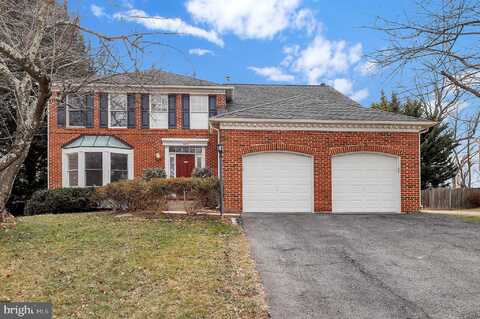 13404 BREGMAN ROAD, SILVER SPRING, MD 20904