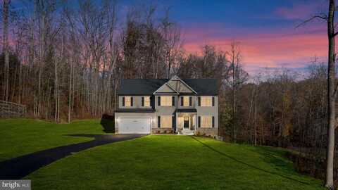 6741 GINSENG LANE, KING GEORGE, VA 22485