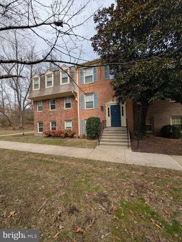 5964 WESTCHESTER PARK DRIVE, COLLEGE PARK, MD 20740