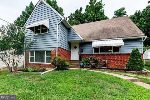 5902 MUSTANG DRIVE, RIVERDALE, MD 20737