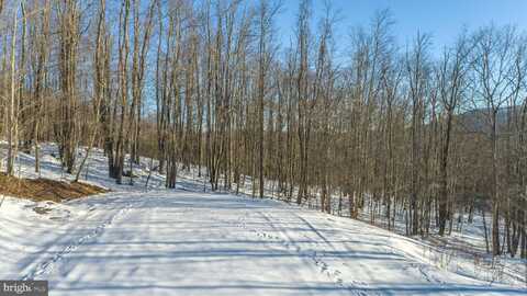 LOT 1 CHERRYWOOD DRIVE, OAKLAND, MD 21550