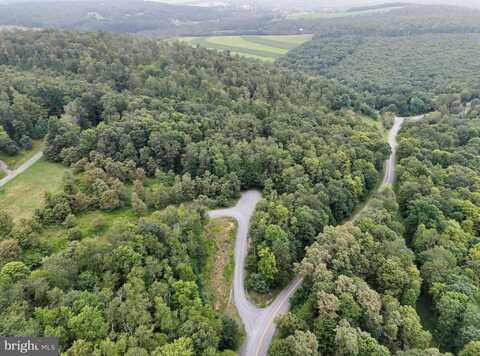 LOT 1 CHERRYWOOD DRIVE, OAKLAND, MD 21550