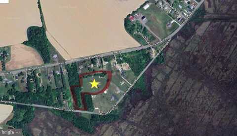 Lot WHITWELLS DELIGHT ROAD, FREDERICA, DE 19946