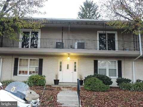 2 CENTER ROAD, TOWSON, MD 21286