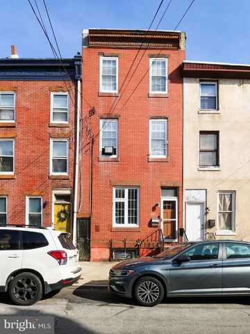 1507 N LAWRENCE STREET, PHILADELPHIA, PA 19122